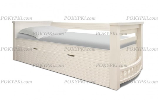 Кровать Шатл Кровать Шатл