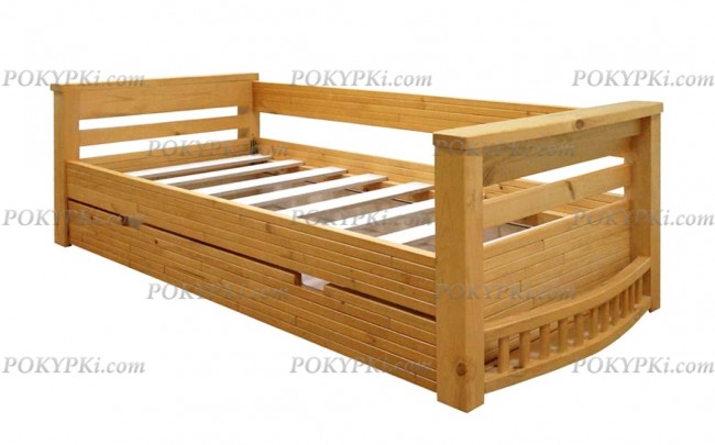 Кровать Шатл