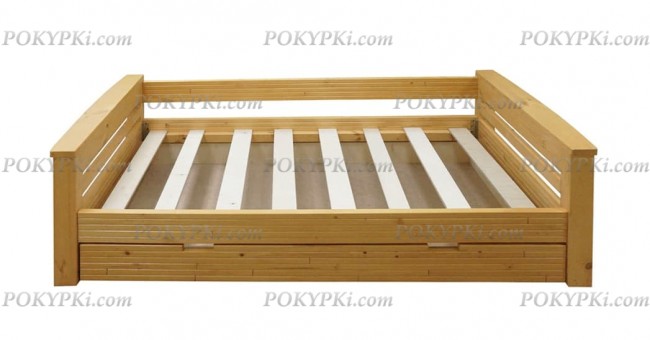 Кровать Шатл