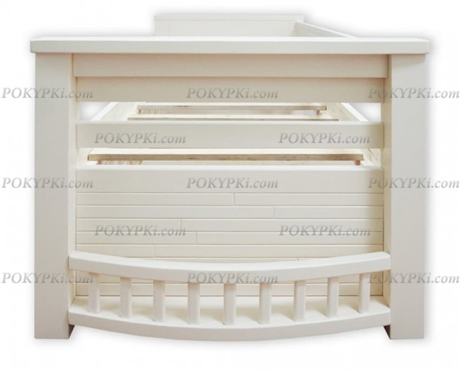 Кровать Шатл