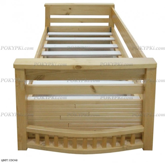 Кровать Шатл