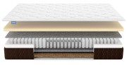 Матрас Твин Мемо Хард