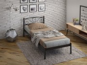 Металлическая кровать Нео Металлическая кровать Нео