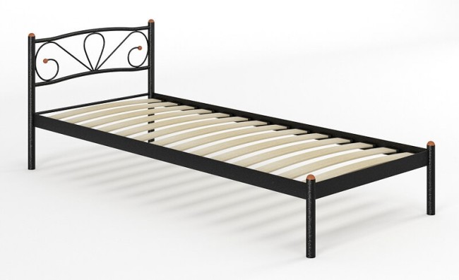 Металлическая кровать Нео Металлическая кровать Нео