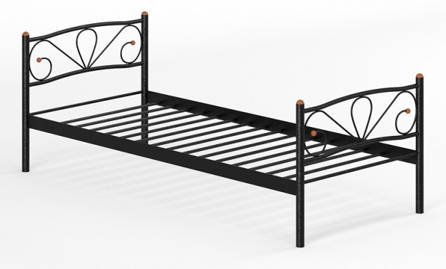 Металлическая кровать Нео Металлическая кровать Нео