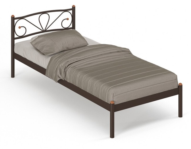 Металлическая кровать Нео Металлическая кровать Нео