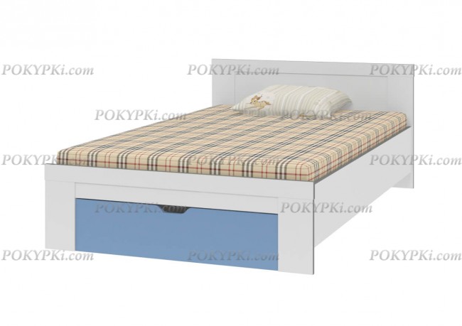 Детская комната Дельта Сильвер Композиция 21 Детская комната Дельта Сильвер Композиция 21