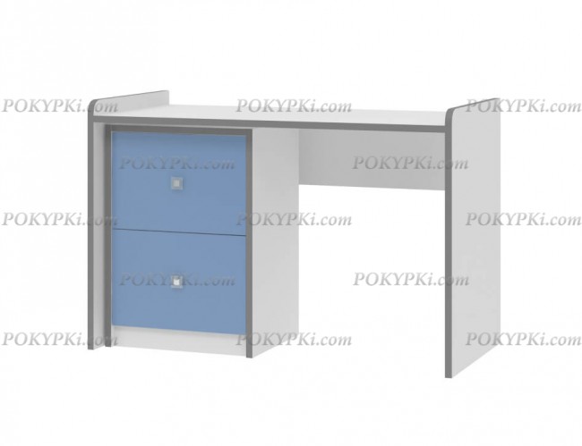 Детская комната Дельта Сильвер Композиция 21 Детская комната Дельта Сильвер Композиция 21