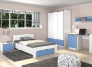 Детская комната Дельта Сильвер Композиция 21