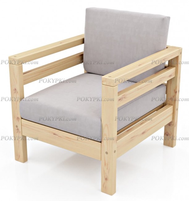 Кресло Домино