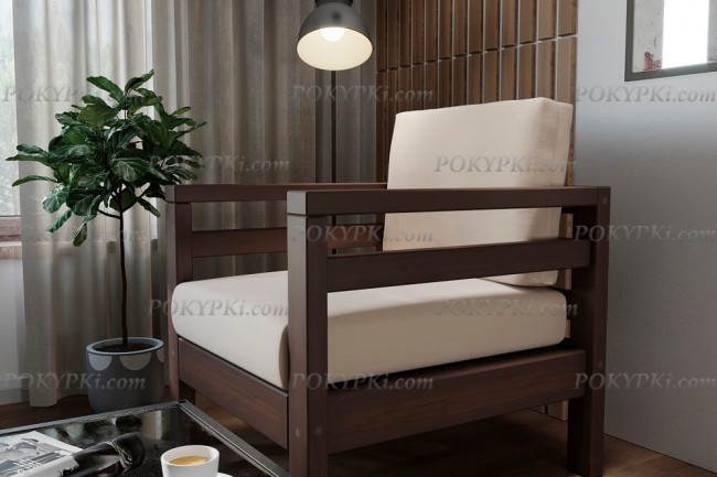 Кресло Домино