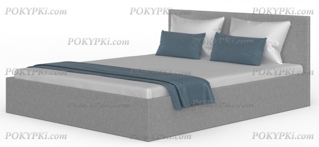 Кровать Dimax Джеффер с ортопедическим основанием Кровать Dimax Джеффер с ортопедическим основанием