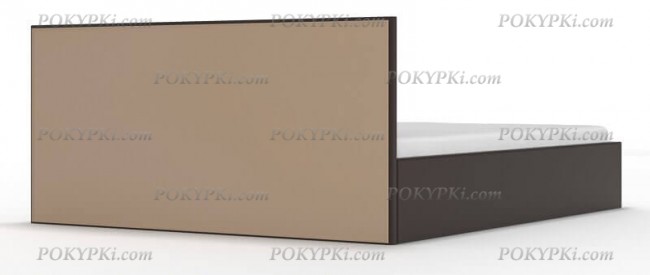 Кровать Dimax Джеффер с ортопедическим основанием Кровать Dimax Джеффер с ортопедическим основанием