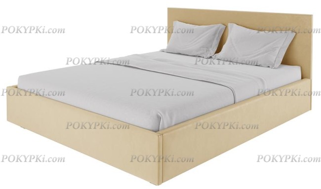 Кровать Dimax Джеффер с ортопедическим основанием Кровать Dimax Джеффер с ортопедическим основанием