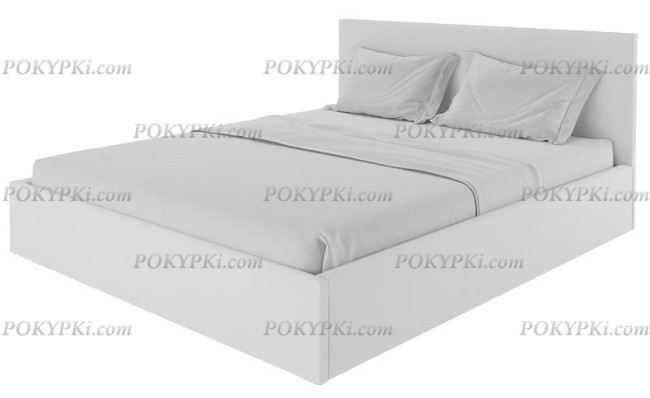 Кровать Dimax Джеффер с ортопедическим основанием Кровать Dimax Джеффер с ортопедическим основанием