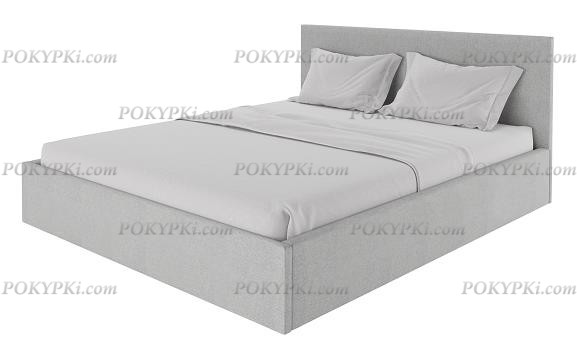 Кровать Dimax Джеффер с ортопедическим основанием Кровать Dimax Джеффер с ортопедическим основанием