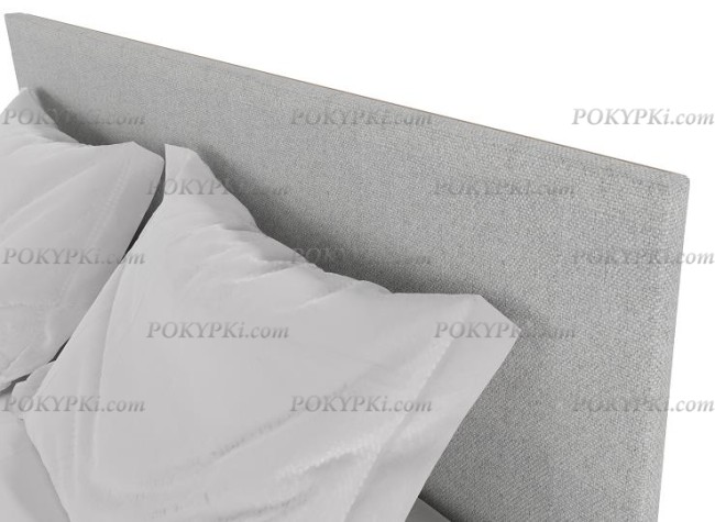 Кровать Dimax Джеффер с ортопедическим основанием Кровать Dimax Джеффер с ортопедическим основанием