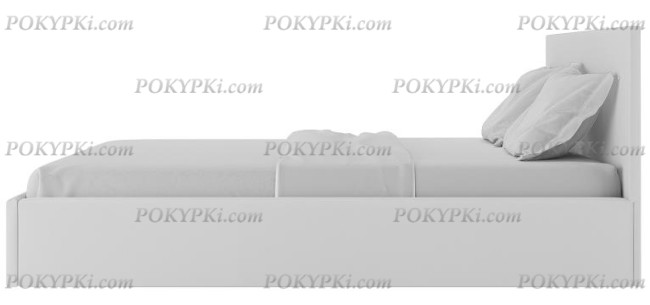 Кровать Dimax Джеффер с ортопедическим основанием Кровать Dimax Джеффер с ортопедическим основанием