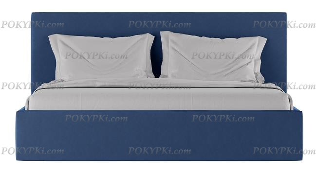 Кровать Dimax Джеффер с ортопедическим основанием Кровать Dimax Джеффер с ортопедическим основанием