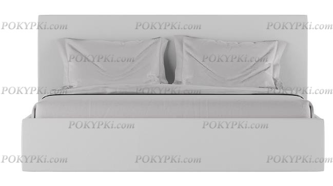 Кровать Dimax Джеффер с ортопедическим основанием Кровать Dimax Джеффер с ортопедическим основанием