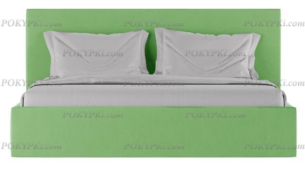 Кровать Dimax Джеффер с ортопедическим основанием Кровать Dimax Джеффер с ортопедическим основанием