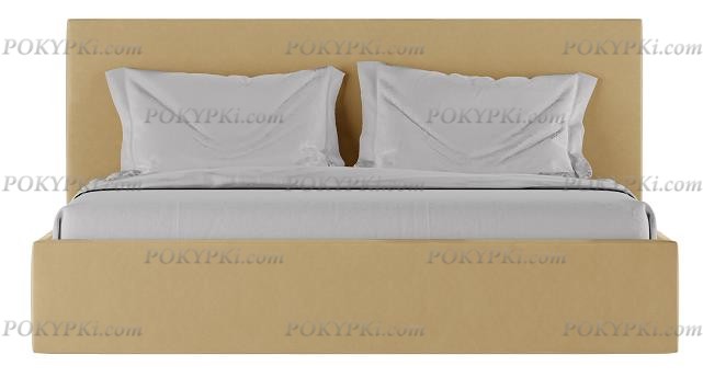 Кровать Dimax Джеффер с ортопедическим основанием Кровать Dimax Джеффер с ортопедическим основанием