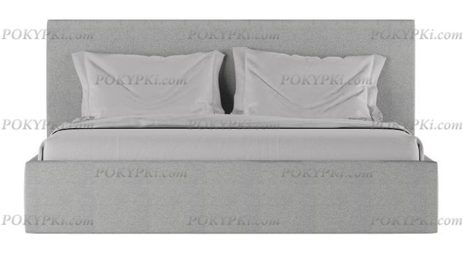 Кровать Dimax Джеффер с ортопедическим основанием Кровать Dimax Джеффер с ортопедическим основанием