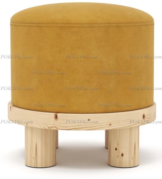 Пуф Сканди 1