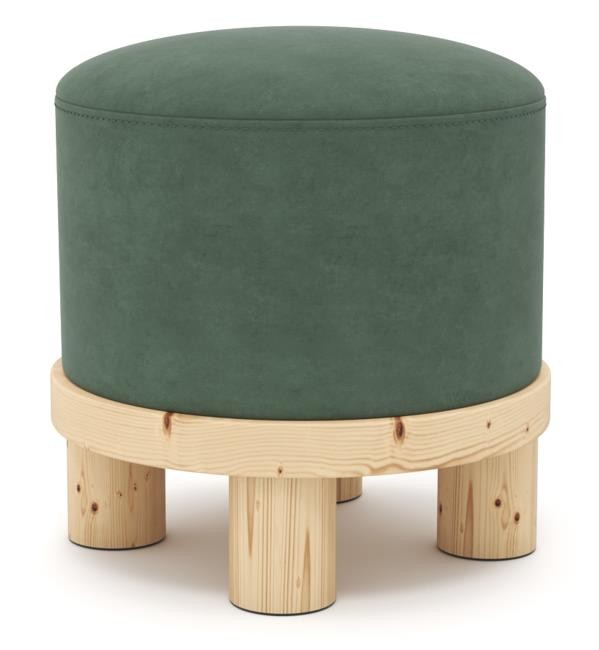 Пуф Сканди 1