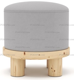 Пуф Сканди 1