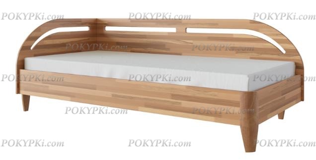 Угловая кровать тахта Мальмо