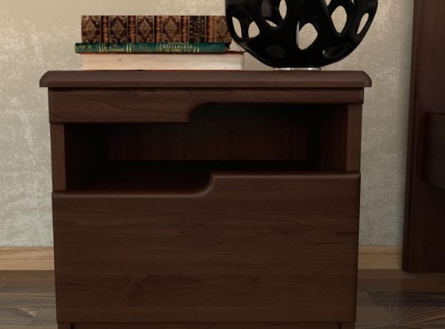 Тумба Дримлайн Бельфор Ясень