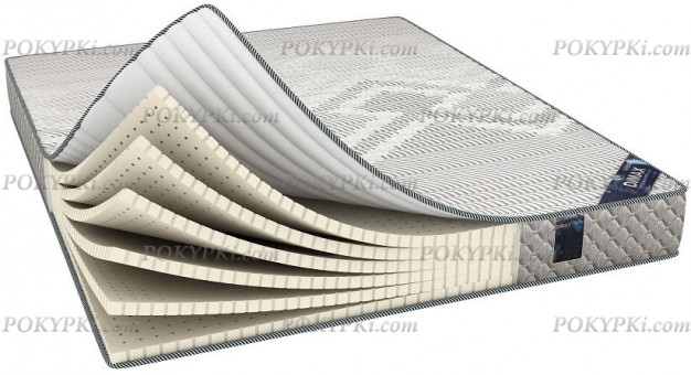 Матрас Dimax Онли Софт Матрас Dimax Онли Софт