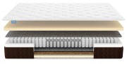 Матрас Твин Медиум Мемо