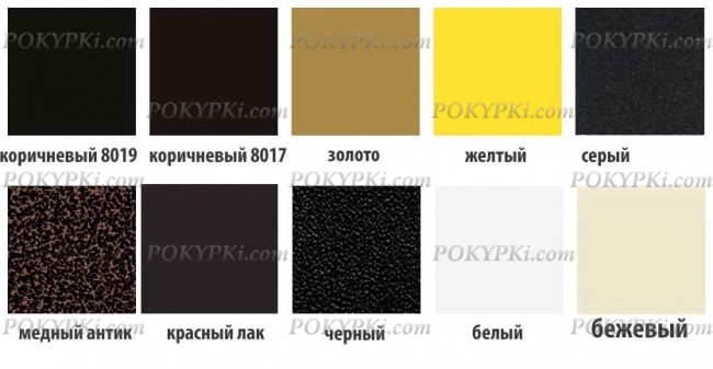 Металлическая кровать Экспо Металлическая кровать Экспо