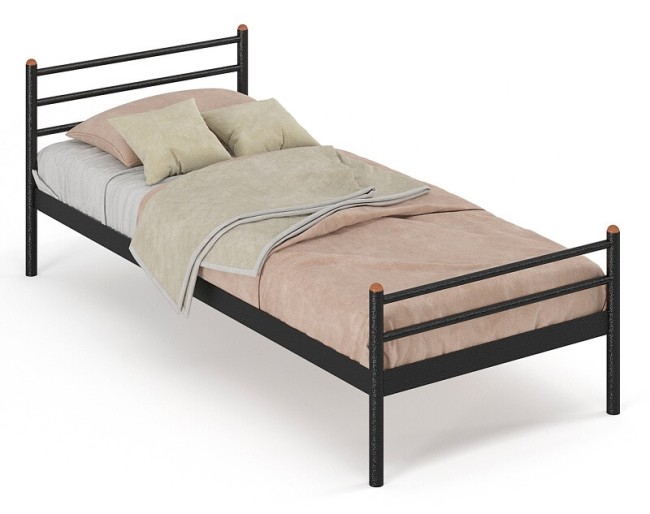 Металлическая кровать Экспо Металлическая кровать Экспо