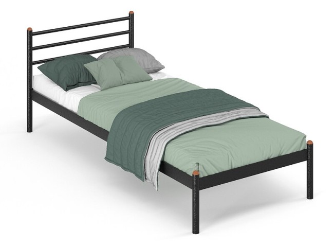 Металлическая кровать Экспо Металлическая кровать Экспо