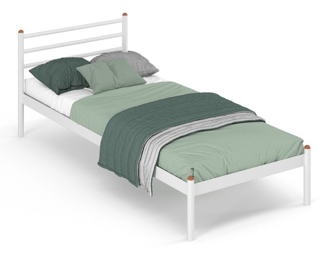 Металлическая кровать Экспо Металлическая кровать Экспо