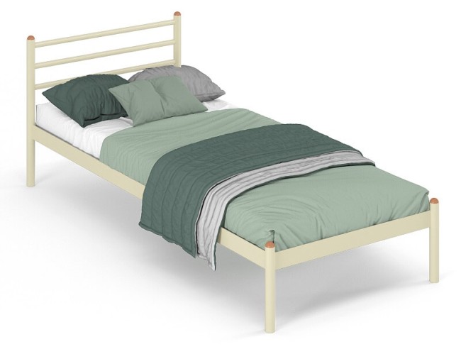 Металлическая кровать Экспо Металлическая кровать Экспо