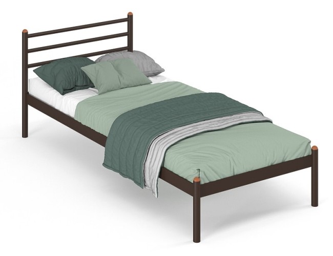 Металлическая кровать Экспо Металлическая кровать Экспо