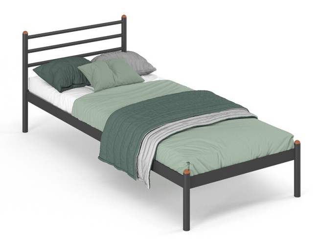 Металлическая кровать Экспо Металлическая кровать Экспо