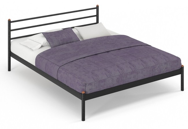 Металлическая кровать Экспо Металлическая кровать Экспо