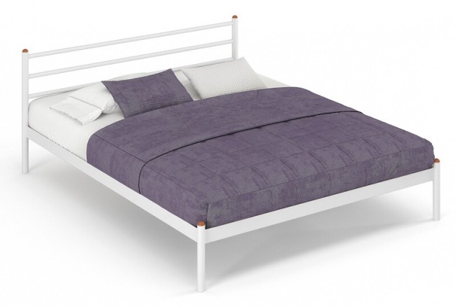 Металлическая кровать Экспо Металлическая кровать Экспо