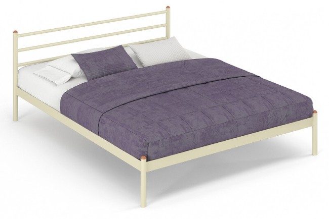 Металлическая кровать Экспо Металлическая кровать Экспо