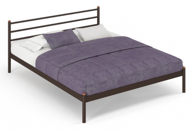 Металлическая кровать Экспо Металлическая кровать Экспо