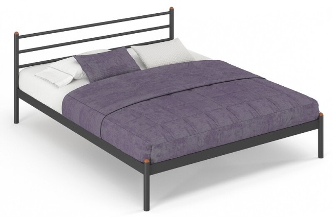 Металлическая кровать Экспо Металлическая кровать Экспо