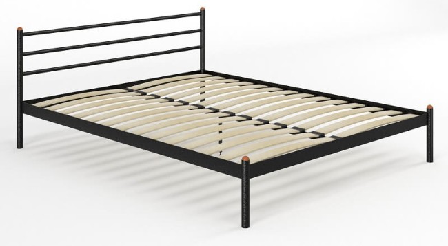 Металлическая кровать Экспо Металлическая кровать Экспо