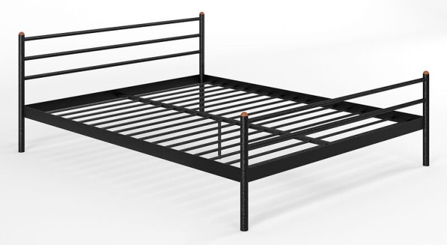 Металлическая кровать Экспо Металлическая кровать Экспо