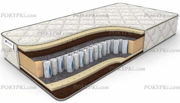 Матрас Dreamline Prime Mix DS Матрас Dreamline Prime Mix DS