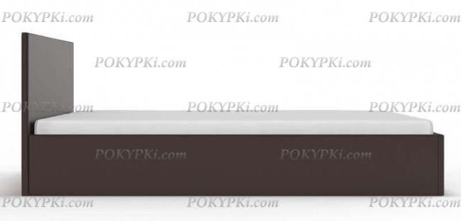 Кровать Dimax Джеффер с подъемным механизмом Кровать Dimax Джеффер с подъемным механизмом